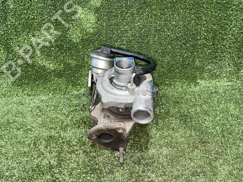 Turbolader/Kompressor Turbolader/Kompressor 31681361 31681361