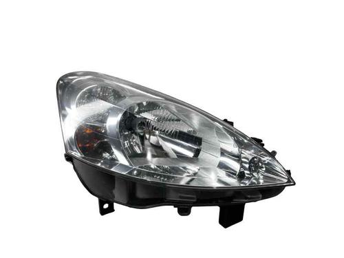 Right headlight PEUGEOT PARTNER Tepee 1.6 HDi 75 (16V) | BP31869636C29 