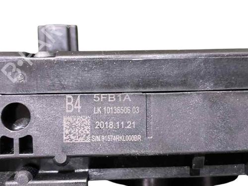 Switch NISSAN MICRA V (K14) 1.0 IG-T 100 | BP25212035I30 - Image 3