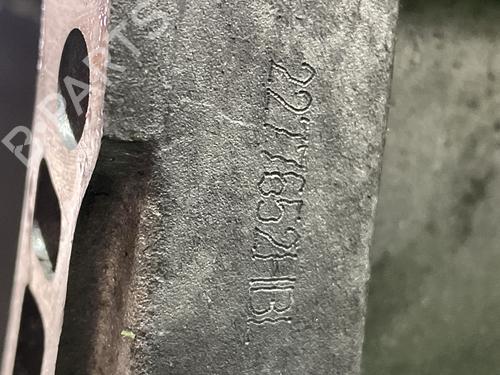 Gearbox BMW 3 (E46) | BP31684435M3 - Image 4