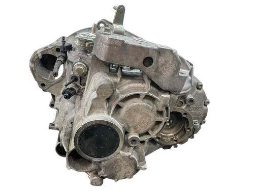 gearbox-renault-master-iii-van-fv-2010-29176814 main image