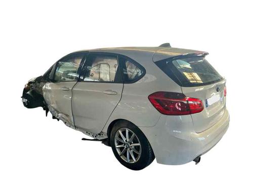 Left front window switch BMW 2 Active Tourer (F45) 216 d | BP29177567I27 - Image 8