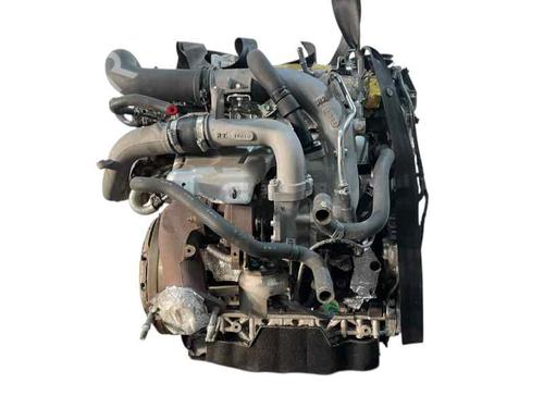 Motor MAZDA 6 Hatchback (GH) 2.2 MZR-CD (GH10) | BP29582880M1 