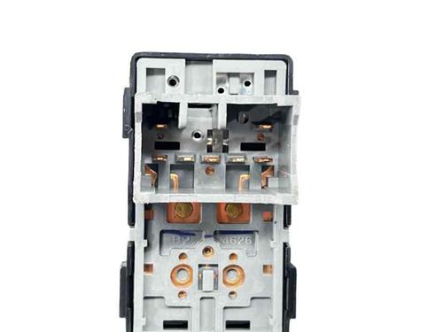 Right front window switch HYUNDAI i20 II Coupe (GB) 1.2 | BP32381964I26