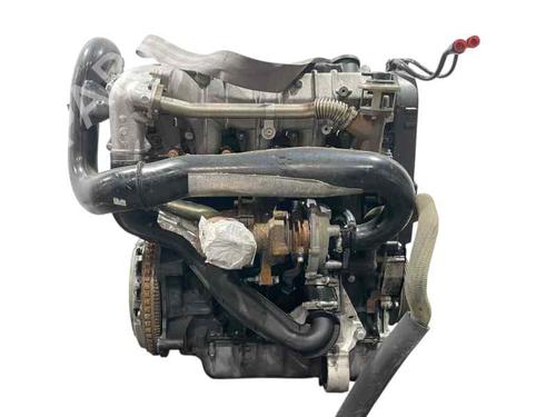 Engine PEUGEOT 406 (8B) 2.0 HDI 90 | BP29349874M1 