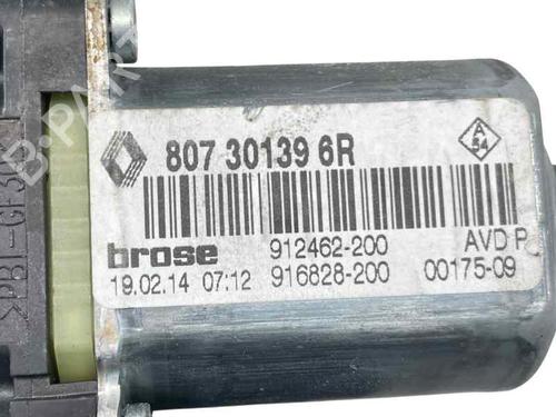 Front right window mechanism RENAULT MEGANE IV Saloon 1.5 Blue dCi 95 (LVA2) | BP29933951C23