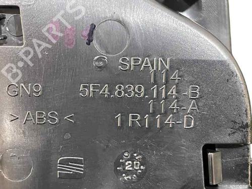 rear-right-interior-door-handle-seat-ateca-kh7-khp-2016-24224570 main image