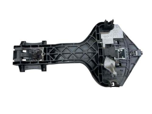 Used Front right exterior door handle Front right exterior door handle MERCEDES-BENZ SPRINTER 3,5-t Van (B906) 313 CDI (906.631, 906.633, 906.635, 906.637) (129 hp) 29203695 29203695