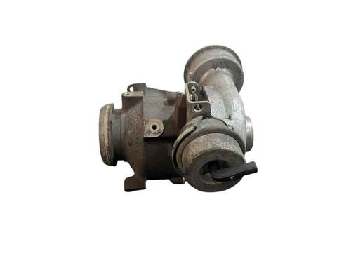 Turbocharger/Supercharger MERCEDES-BENZ A-CLASS (W169) A 200 CDI (169.308, 169.008) | BP27714223M71 