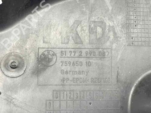 Wheel arch BMW X1 (E84) sDrive 20 d | BP29177386C56 