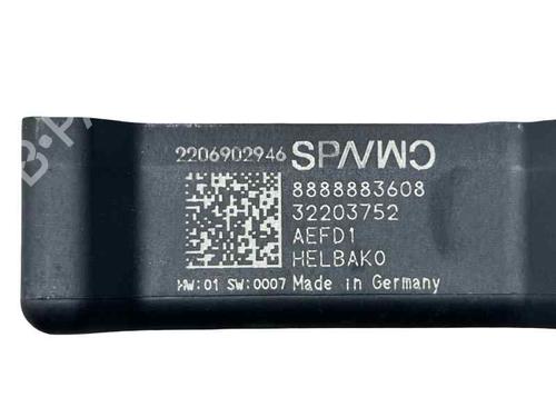 Electronic module VOLVO XC40 (536) T2 | BP32490562M83 - Image 3