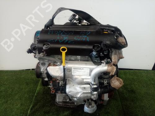 Engine HONDA CIVIC VII Hatchback (EU, EP, EV) 1.7 CTDi (EP4, EU9) | BP31683826M1  - Image 5