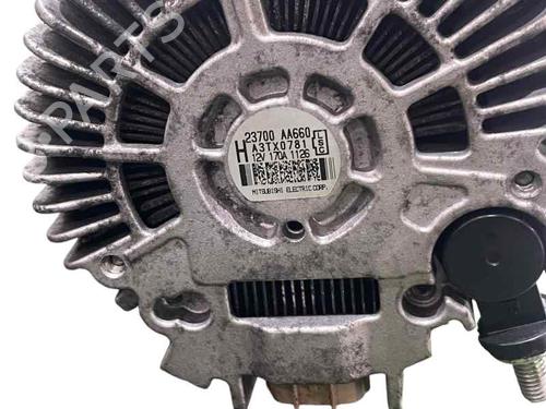 Alternator SUBARU IMPREZA Hatchback (GR, GH, G3) 2.0 D AWD | BP24353289M7 