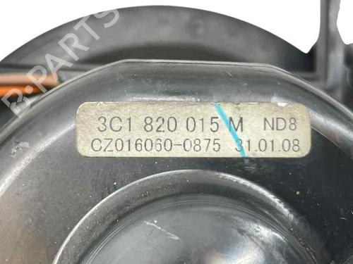 Heater blower motor SKODA SUPERB II (3T4) 1.9 TDI | BP29628129M62 