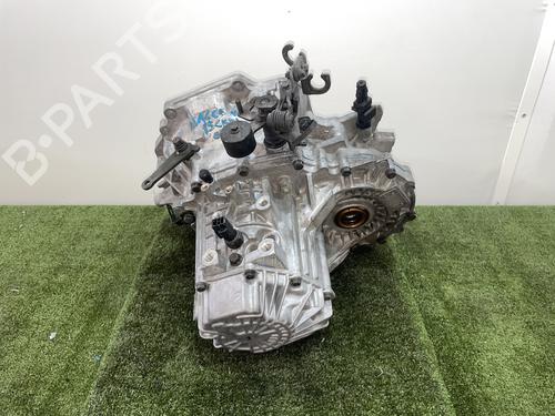 Used Gearbox Gearbox HYUNDAI ACCENT II (LC) 1.5 CRDi (82 hp) 31684607 31684607