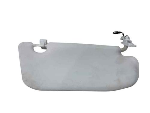 Used Left sun visor Left sun visor FIAT TIPO Hatchback (356_, 357_) 1.4 LPG (356HXF1B) (120 hp) 33536346 33536346