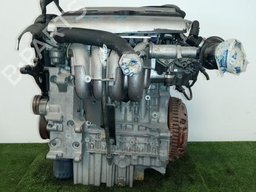Used Engine Engine VOLVO S40 II (544) [2003-2012] 31683817 31683817