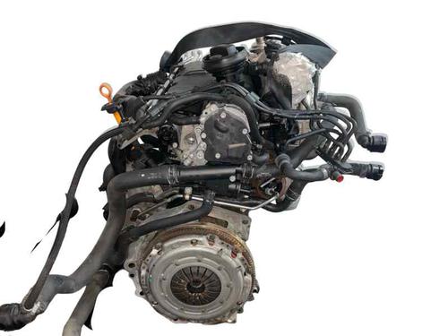 Motor VW GOLF V (1K1) 1.9 TDI | BP30919541M1