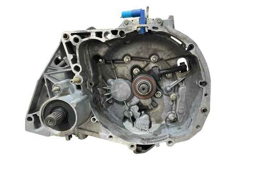 Gearbox RENAULT LAGUNA II Grandtour (KG0/1_) 1.8 16V (KG0J) | BP29349846M3 