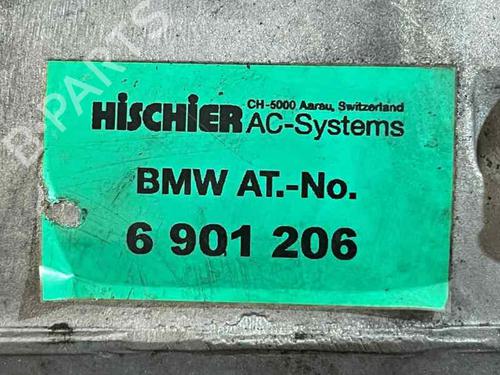 AC compressor BMW 3 (E46) 320 d | BP30695829M34 