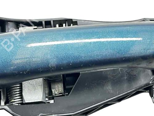 Maneta exterior trasera derecha PEUGEOT 5008 II (MC_, MJ_, MR_, M4_) 1.2 THP (MRHNYH, MRHNYW, MRHNSJ, MRHNSU, MRHNSM) | BP30919515C130