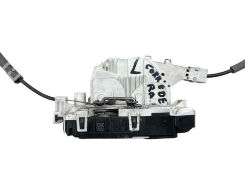 Rear right lock MERCEDES-BENZ SPRINTER 3,5-t Van (B906) 313 CDI (906.631, 906.633, 906.635, 906.637) | BP29203693C99 