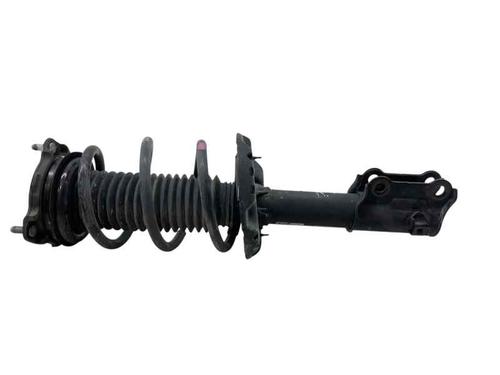 Left front shock absorber HYUNDAI i30 (PDE, PD, PDEN) 1.6 CRDi | BP28109985M16 - Image 4