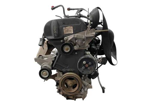 Motor FORD FOCUS I (DAW, DBW) 1.6 16V (100 hp) 29177223