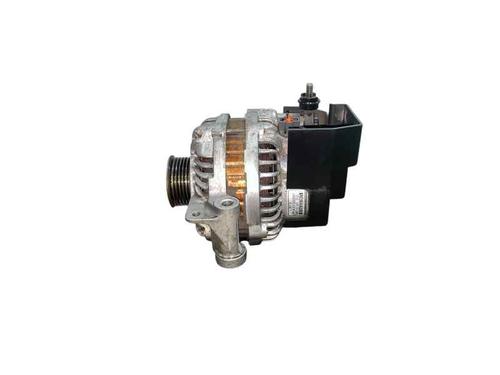 Alternator MAZDA 6 Saloon (GG) 1.8 | BP25211555M7  - Image 5