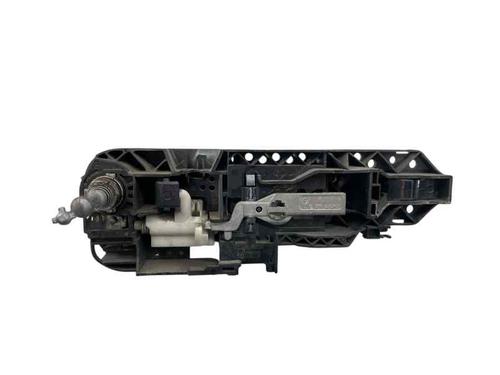 Klamka zewnętrzna drzwi przednich lewych RENAULT MEGANE IV Saloon 1.5 Blue dCi 95 (LVA2) | BP29993820C128 