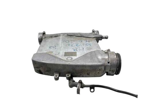 Used Intercooler Intercooler MERCEDES-BENZ S-CLASS (W220, V220) [1998-2005] 31682943 31682943