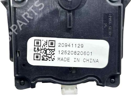 Steering column stalk OPEL ASTRA J (P10) | BP33424735I23 - Image 4