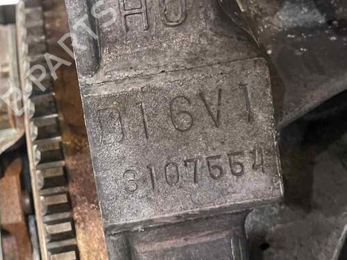 Engine HONDA CIVIC VII Hatchback (EU, EP, EV) 1.6 i (EP2, EU8, EU6) | BP25435322M1 
