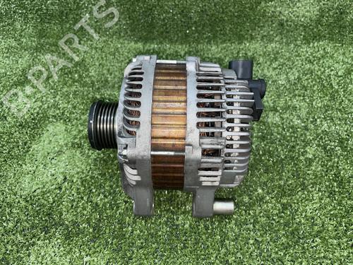 Used Alternator Alternator PEUGEOT 407 (6D_) 2.0 HDi 135 (6DRHRH, 6DRHRE, 6DRHRG, 6DRHRJ) (136 hp) 31680900 31680900