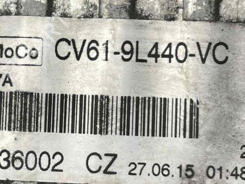 Intercooler FORD FOCUS III 1.0 EcoBoost | BP25213507M30 - Image 2