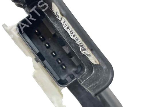 Front right lock CITROËN C-ELYSEE (DD_) 1.6 HDI 92 | BP29497880C97 
