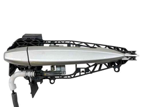 Used Front right exterior door handle BMW X5 (F15, F85) xDrive 40 d (313 hp) 28419468