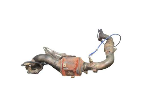 Catalyst FORD FOCUS III 1.0 EcoBoost | BP25213357M10 - Image 4