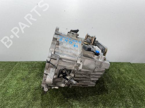 Used Gearbox VOLVO S80 I (184) [1998-2008]  31684673