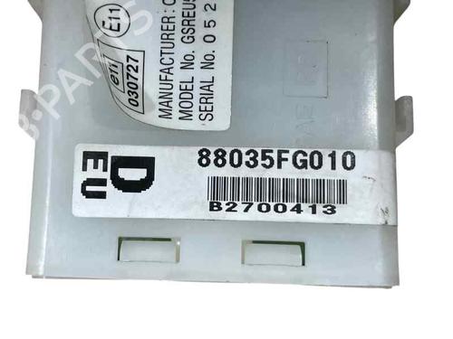 Electronic module SUBARU IMPREZA Hatchback (GR, GH, G3) 2.0 D AWD | BP25213855M83 - Image 3
