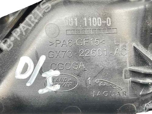 Front left interior door handle JAGUAR XE (X760) 2.0 D AWD | BP29968384I13 - Image 2