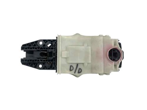 Front right exterior door handle SKODA RAPID (NH3, NK3, NK6) 1.6 TDI | BP26314637C129 