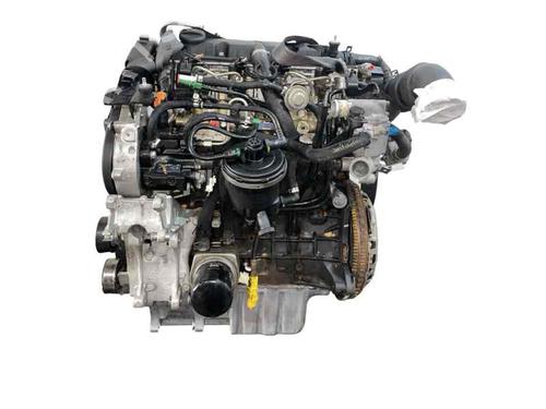 Used Engine PEUGEOT 306 Hatchback (7A, 7C, N3, N5) 1.9 DT (90 hp) 32402526