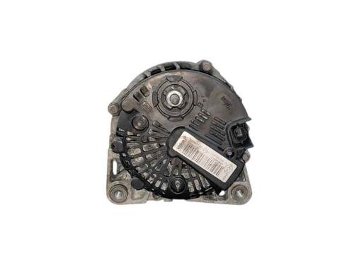 Alternator RENAULT MEGANE III Hatchback (BZ0/1_, B3_) 1.5 dCi | BP30145761M7