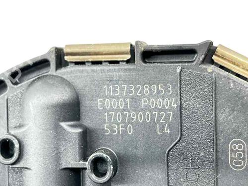 Used Front wiper motor Front wiper motor CITROËN C4 Grand Picasso II (DA_, DE_) 1.2 THP 130 (130 hp) 31869546 31869546