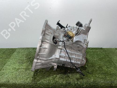 Used Gearbox FORD FOCUS I Saloon (DFW) [1999-2009]  31684392