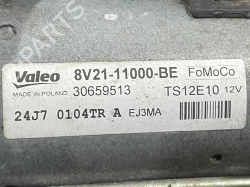 Starter FORD KA+ III Saloon (TK, FK) 1.2 (TK) | BP30145747M8 - Image 3