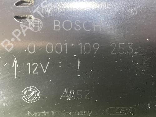 Starter ALFA ROMEO 147 (937_)  | BP31685190M8 