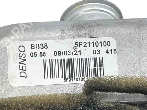 Heater matrix RENAULT MASTER III Van (FV) 2.3 dCi 165 RWD (FV0P, FV0U, FV10, FV12, FV1E) | BP27449457M63 - Image 3