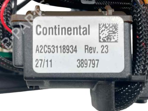 Display monitor PEUGEOT 308 CC (4B_) 1.6 16V | BP30270742C48